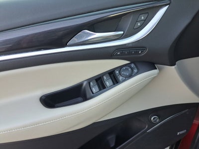 2019 Buick Enclave Premium