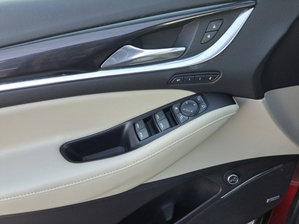 2019 Buick Enclave Premium