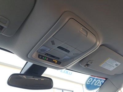 2019 Buick Enclave Premium