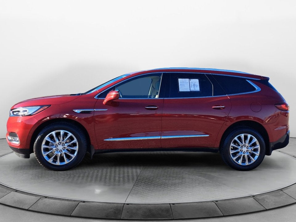 2019 Buick Enclave Premium