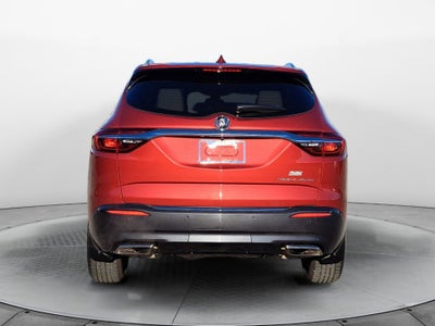 2019 Buick Enclave Premium