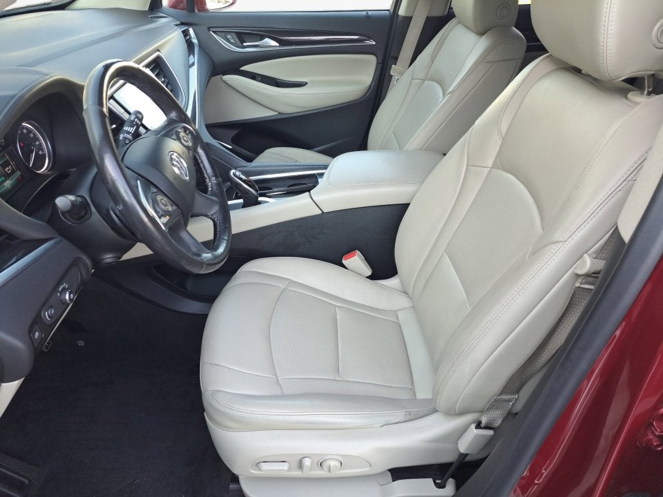 2019 Buick Enclave Premium