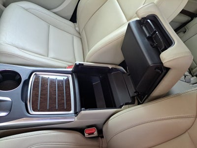 2018 Acura MDX BASE