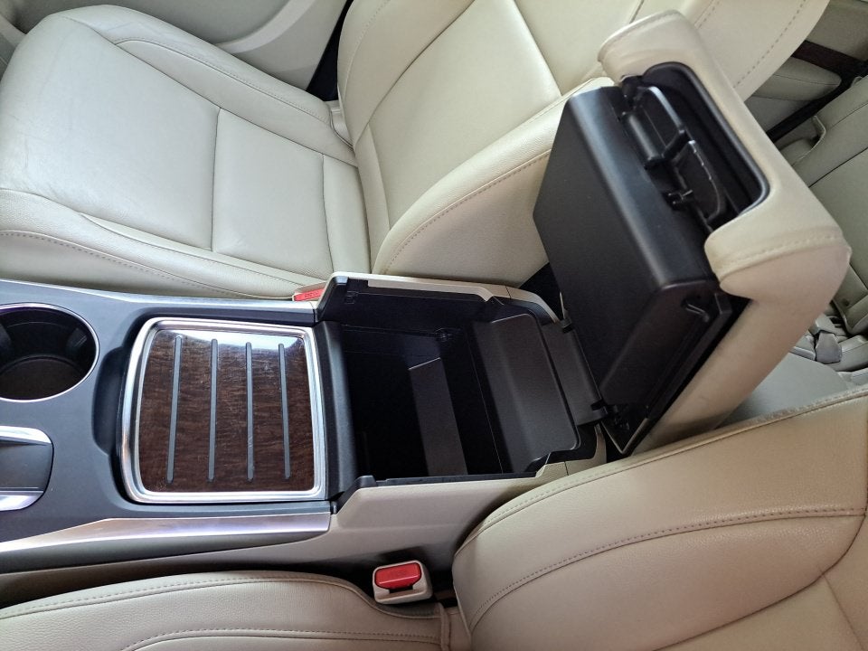 2018 Acura MDX BASE