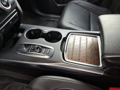 2019 Acura MDX w/Technology/Entertainment Pkg