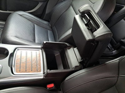 2019 Acura MDX w/Technology/Entertainment Pkg