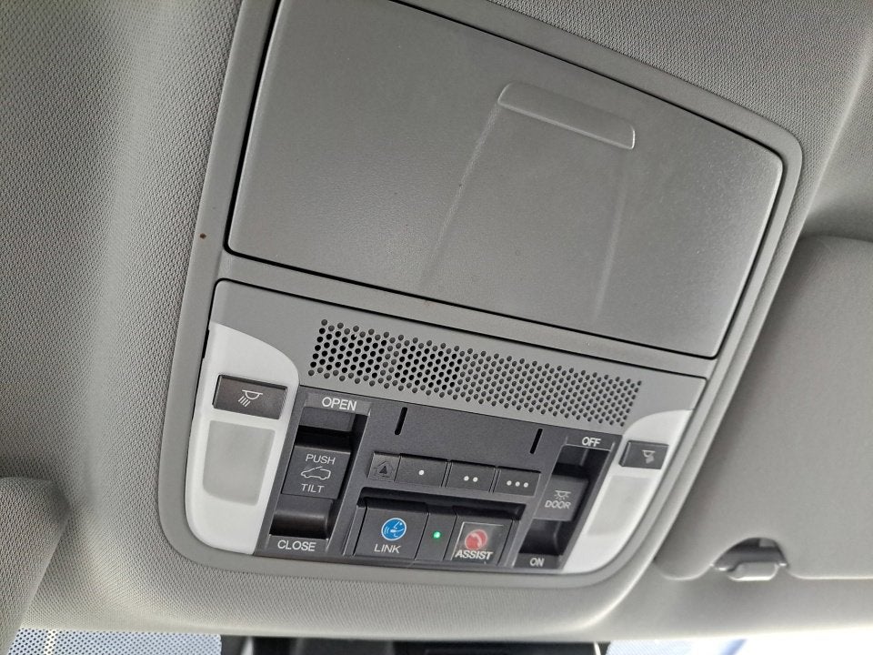 2019 Acura MDX w/Technology/Entertainment Pkg