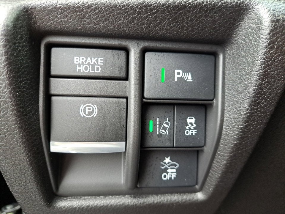 2019 Acura MDX w/Technology/Entertainment Pkg