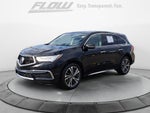 2019 Acura MDX w/Technology/Entertainment Pkg