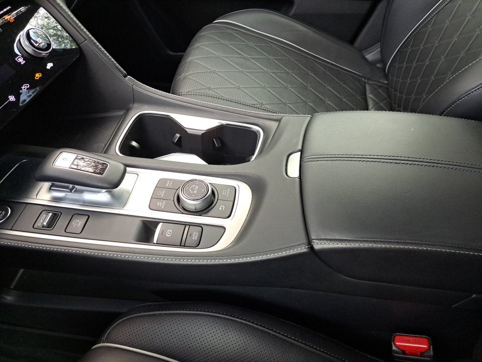 2025 INFINITI QX60 AUTOGRAPH AWD