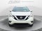 2017 Nissan Murano SV