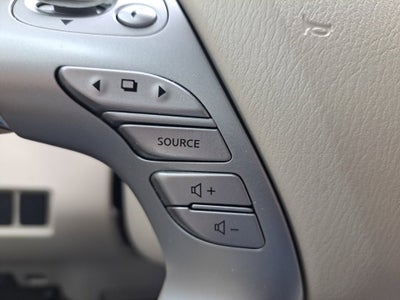 2017 Nissan Murano SV