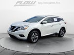 2017 Nissan Murano SV