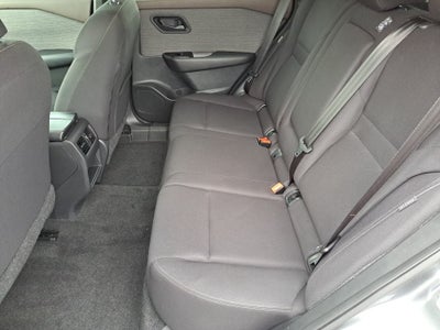 2023 Nissan Rogue S Intelligent AWD