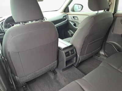 2023 Nissan Rogue S Intelligent AWD