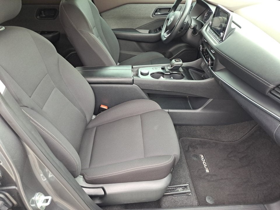 2023 Nissan Rogue S Intelligent AWD