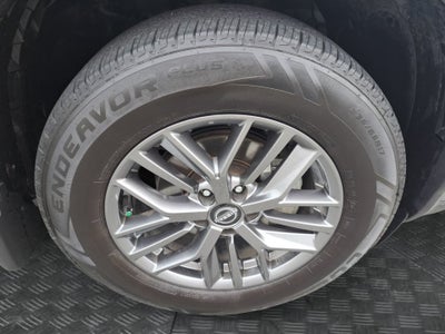 2023 Nissan Rogue S Intelligent AWD