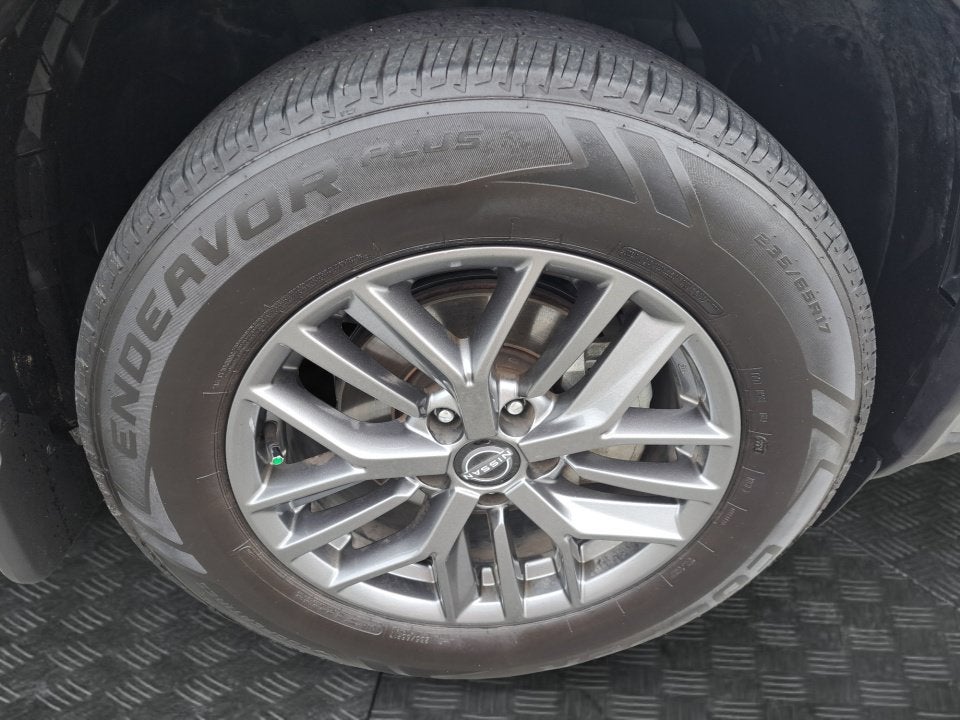 2023 Nissan Rogue S Intelligent AWD