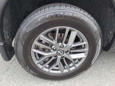 2023 Nissan Rogue S Intelligent AWD