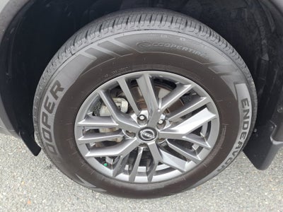 2023 Nissan Rogue S Intelligent AWD