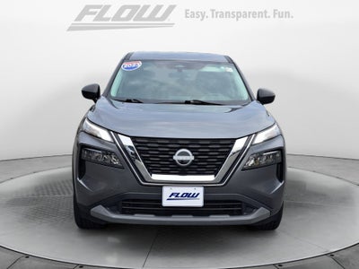 2023 Nissan Rogue S Intelligent AWD