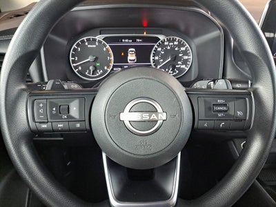 2023 Nissan Rogue S Intelligent AWD
