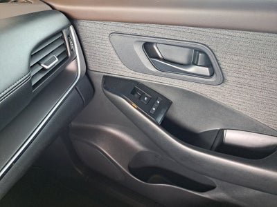 2023 Nissan Rogue S Intelligent AWD
