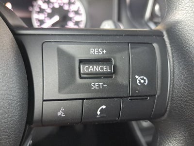2023 Nissan Rogue S Intelligent AWD
