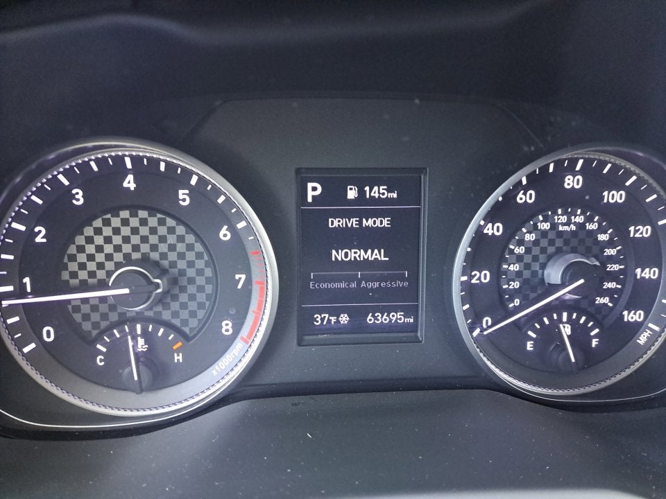 2019 Hyundai Elantra Value Edition