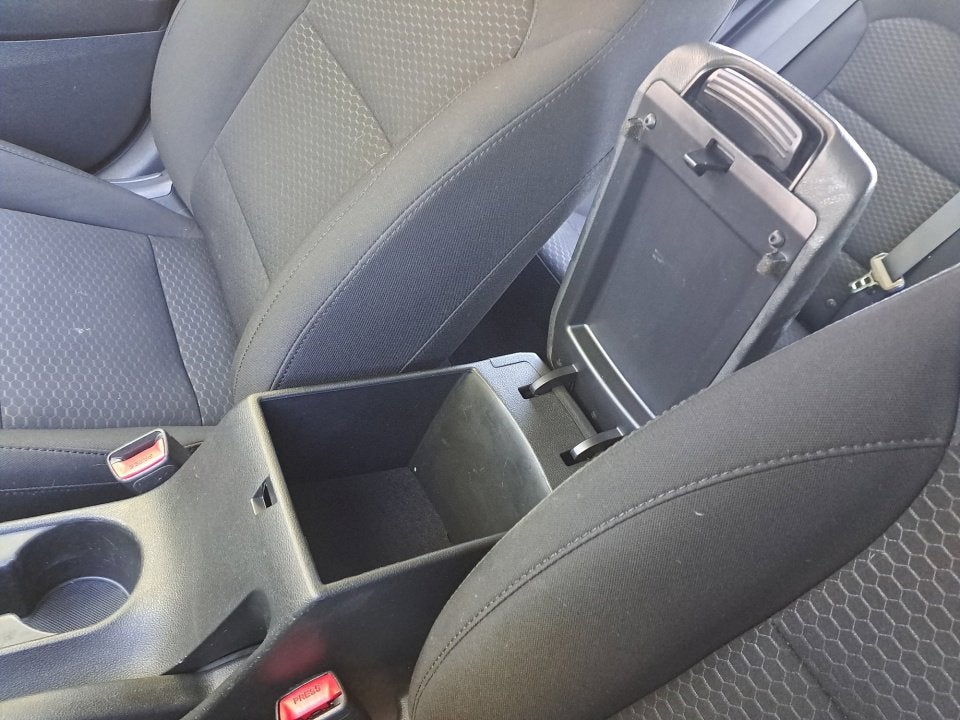 2019 Hyundai Elantra Value Edition