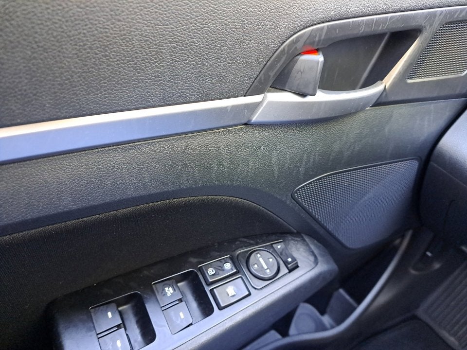 2019 Hyundai Elantra Value Edition