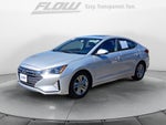 2019 Hyundai Elantra Value Edition