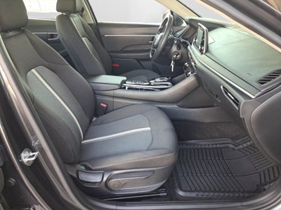 2022 Hyundai Sonata SE