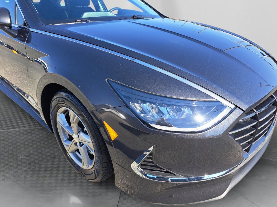 2022 Hyundai Sonata SE