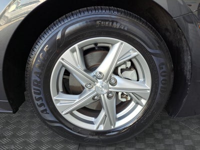 2022 Hyundai Sonata SE
