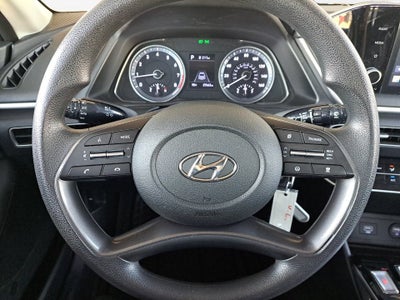 2022 Hyundai Sonata SE