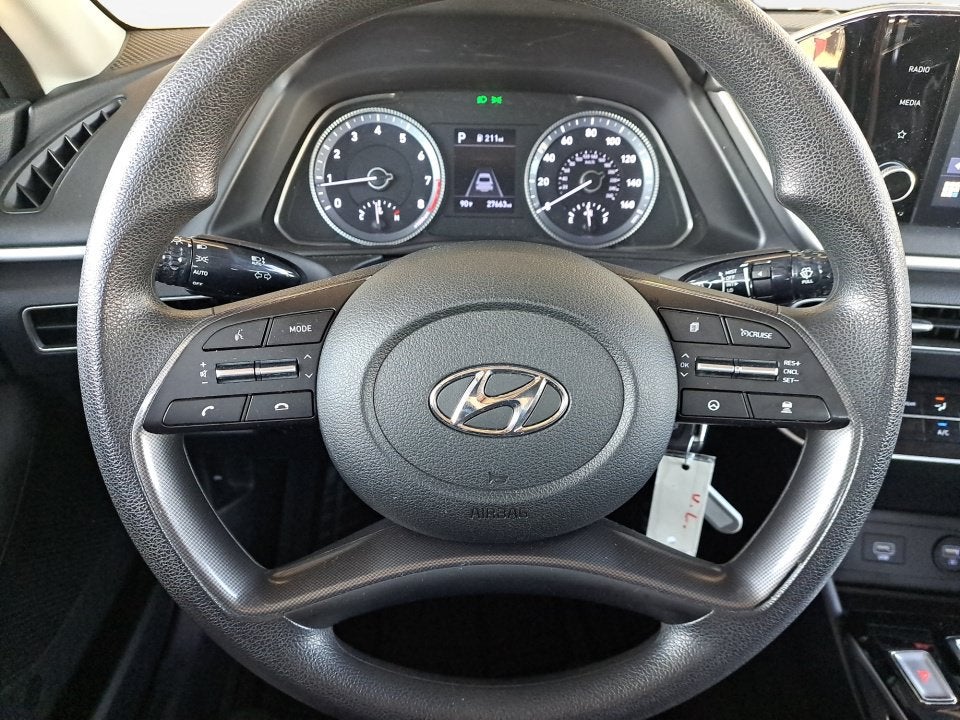 2022 Hyundai Sonata SE