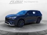 2025 Lexus TX 500h F SPORT Premium