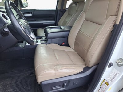 2020 Toyota Tundra 4WD SR5