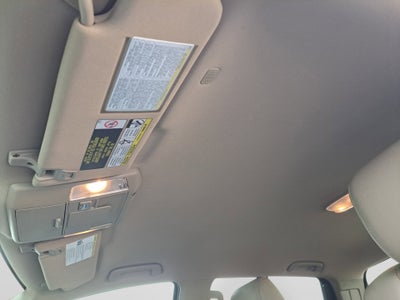 2020 Toyota Tundra 4WD SR5