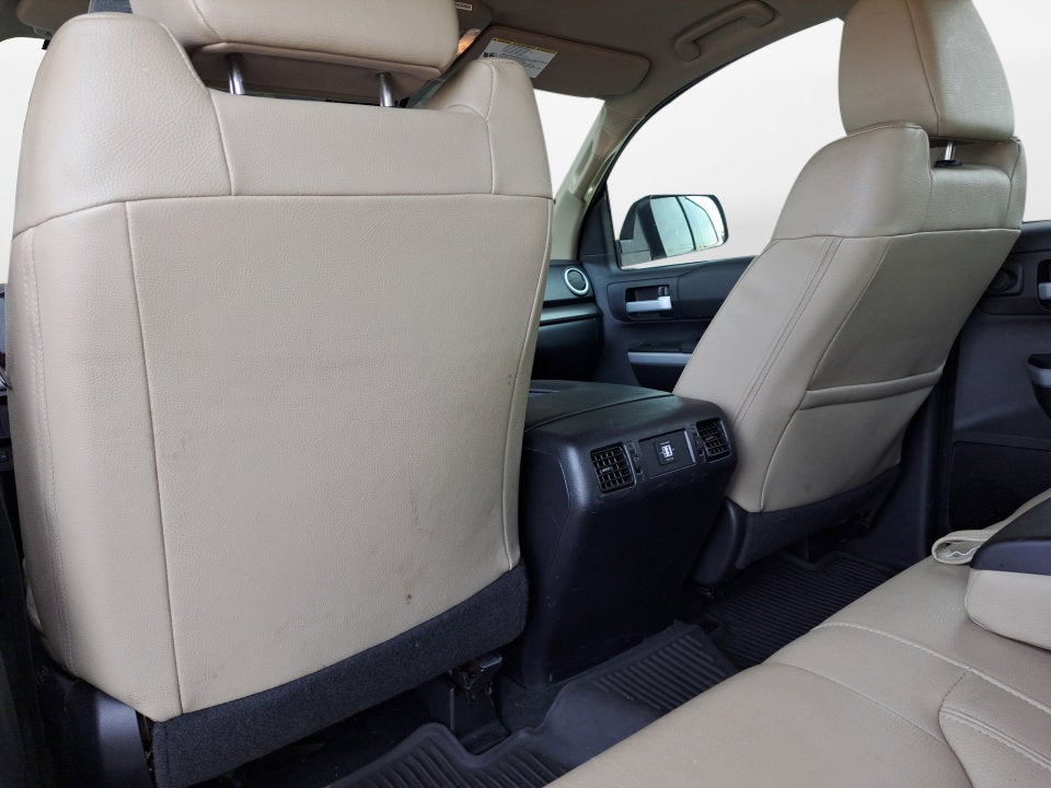 2020 Toyota Tundra 4WD SR5