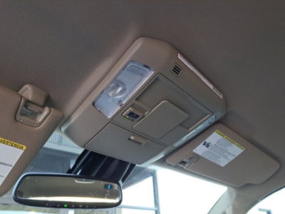 2020 Toyota Tundra 4WD SR5