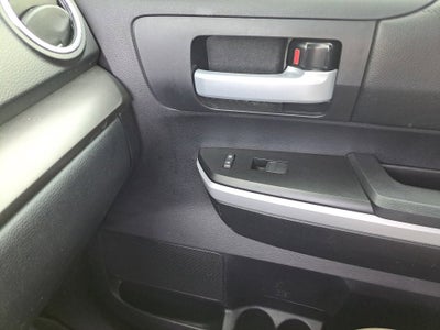 2020 Toyota Tundra 4WD SR5