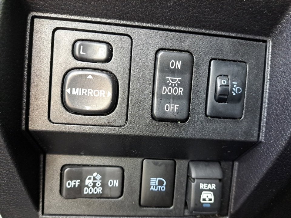 2020 Toyota Tundra 4WD SR5