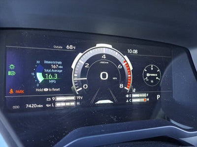 2025 Toyota Tundra 1794 Edition