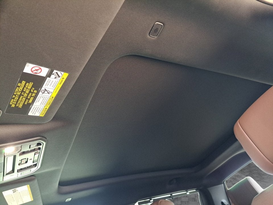 2026 Toyota Tundra 4WD 1794 Edition Hybrid