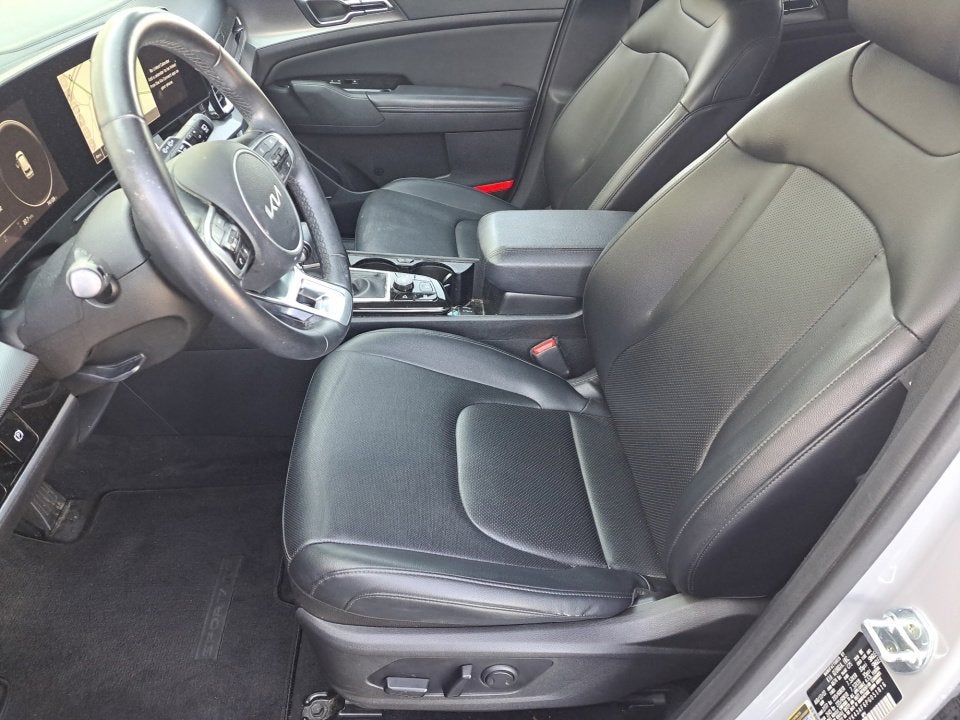 2023 Kia Sportage SX