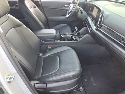 2023 Kia Sportage SX