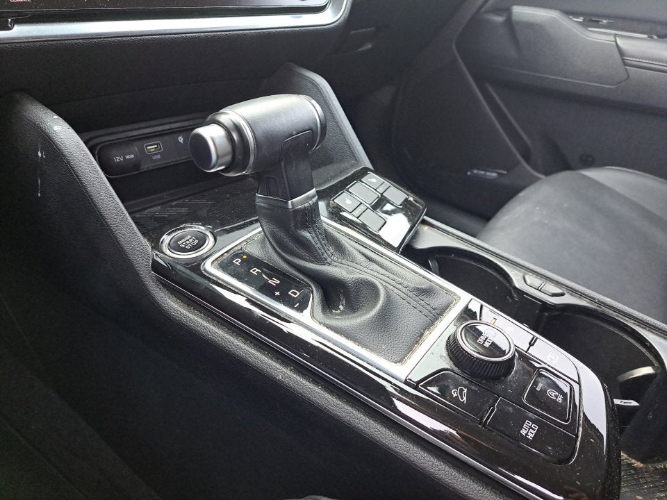 2023 Kia Sportage SX