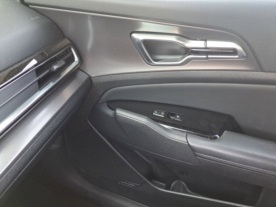 2023 Kia Sportage SX